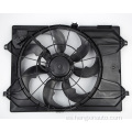 Ventilador de ventilador de radiador K25380-D1000 KIA KIA